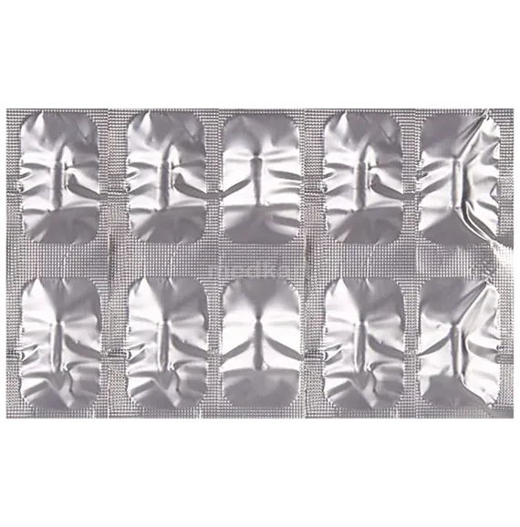 storvas cv 20mg tablet 10's